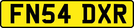 FN54DXR