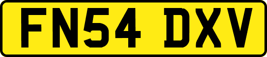 FN54DXV