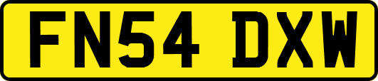 FN54DXW