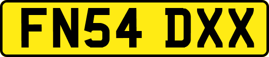 FN54DXX