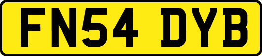 FN54DYB