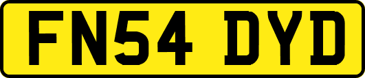 FN54DYD