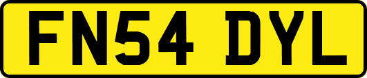 FN54DYL