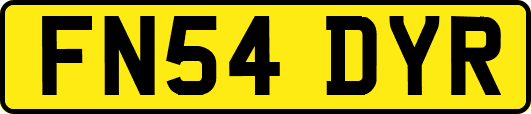 FN54DYR