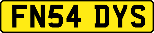 FN54DYS