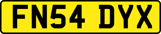 FN54DYX
