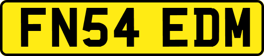 FN54EDM