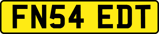 FN54EDT