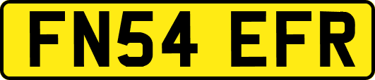 FN54EFR