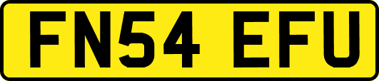 FN54EFU