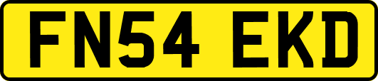 FN54EKD