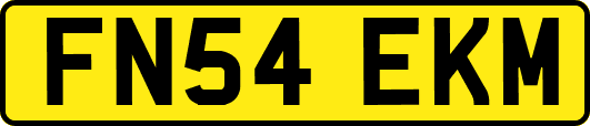 FN54EKM