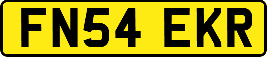 FN54EKR