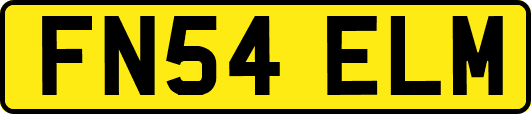 FN54ELM