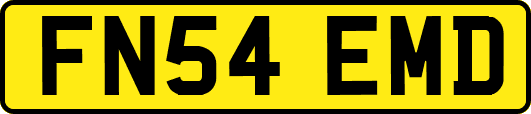 FN54EMD