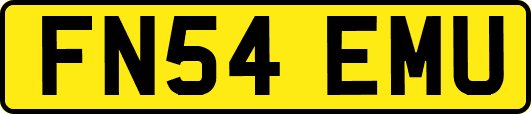 FN54EMU