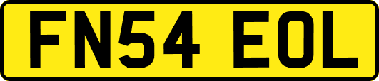 FN54EOL