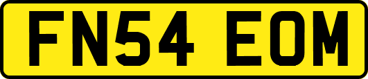 FN54EOM