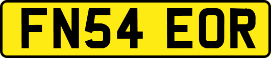 FN54EOR