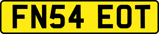 FN54EOT