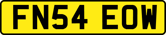 FN54EOW