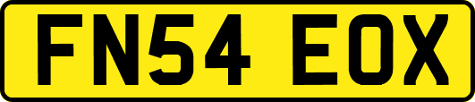 FN54EOX