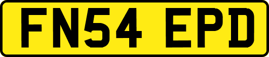 FN54EPD
