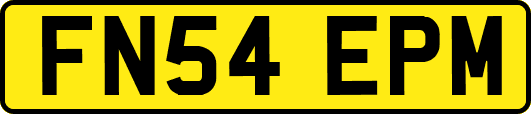 FN54EPM
