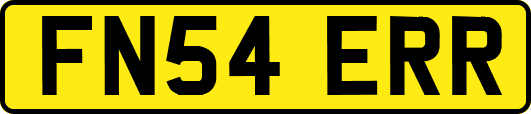 FN54ERR