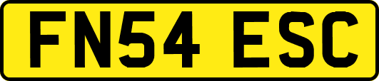 FN54ESC