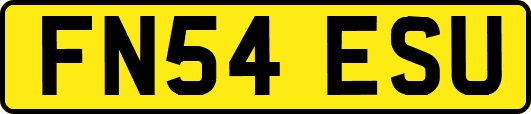 FN54ESU