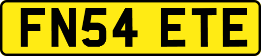 FN54ETE