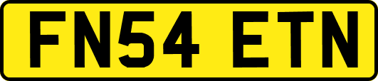 FN54ETN
