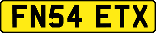 FN54ETX
