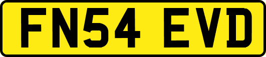 FN54EVD