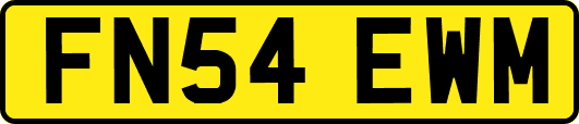 FN54EWM