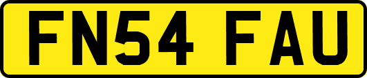 FN54FAU