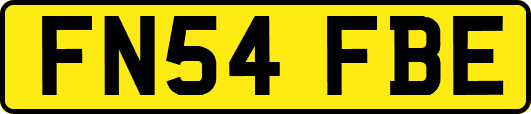 FN54FBE