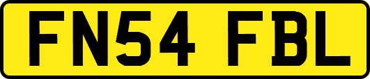 FN54FBL