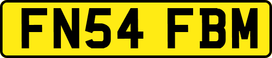 FN54FBM