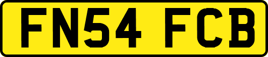 FN54FCB