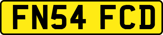 FN54FCD