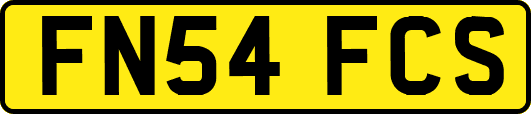 FN54FCS