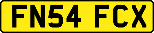 FN54FCX