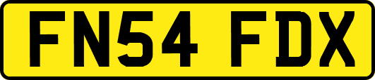 FN54FDX