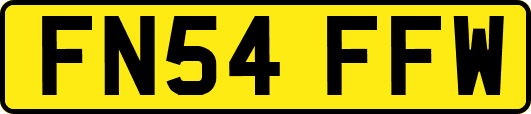 FN54FFW