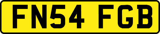 FN54FGB