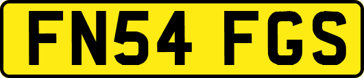 FN54FGS