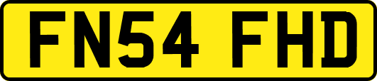 FN54FHD