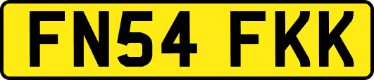 FN54FKK